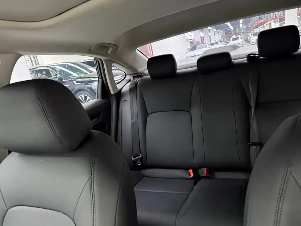 Honda Civic — фото 3