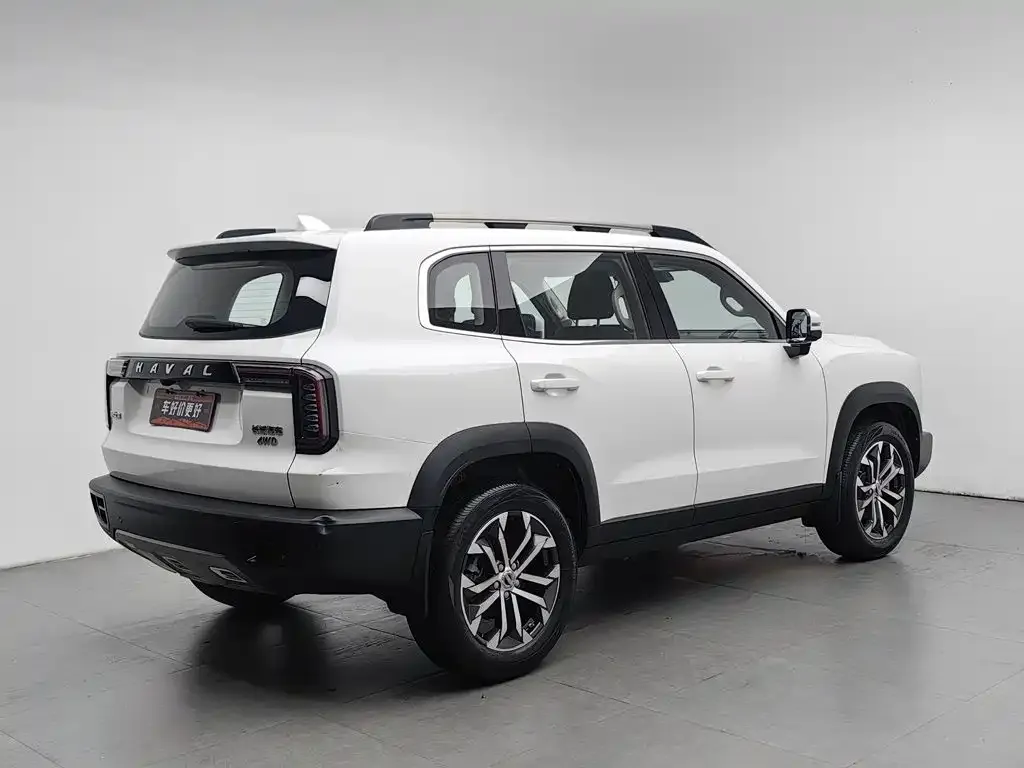 Haval Big Dog — фото 2