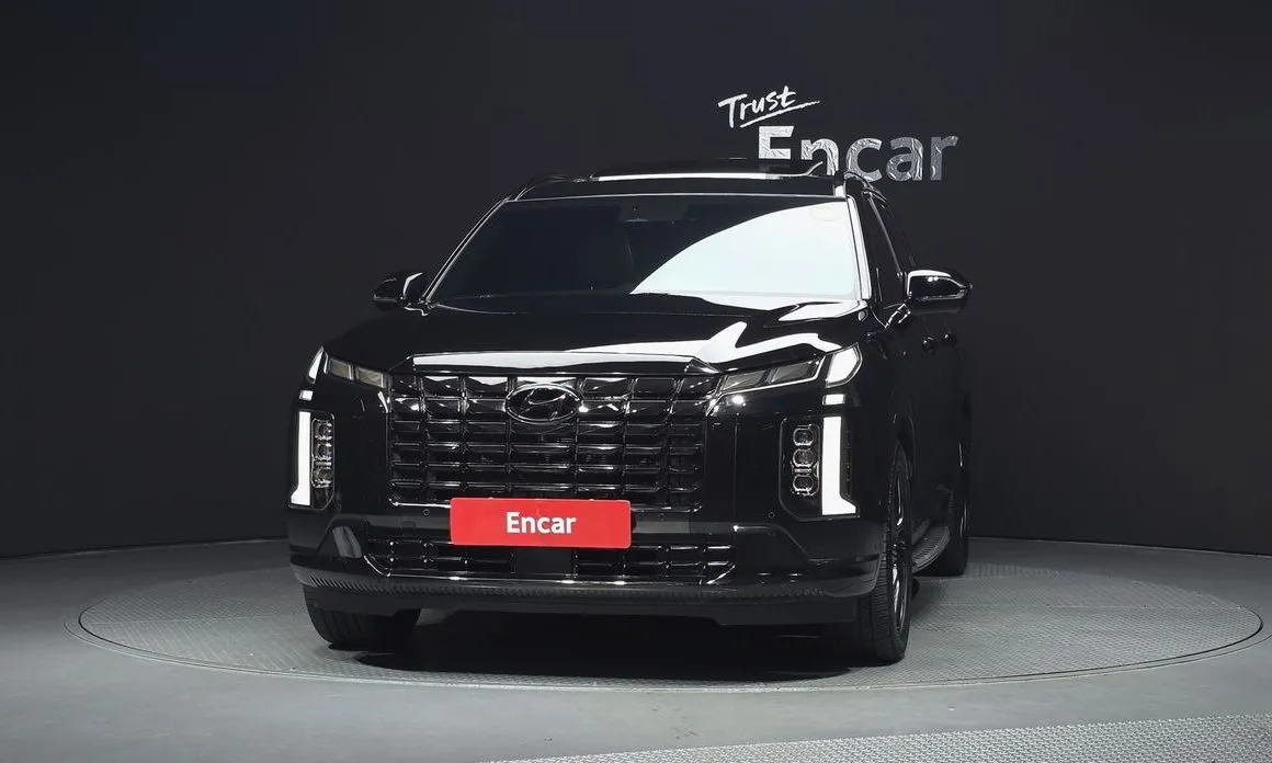 Hyundai Palisade — фото 2