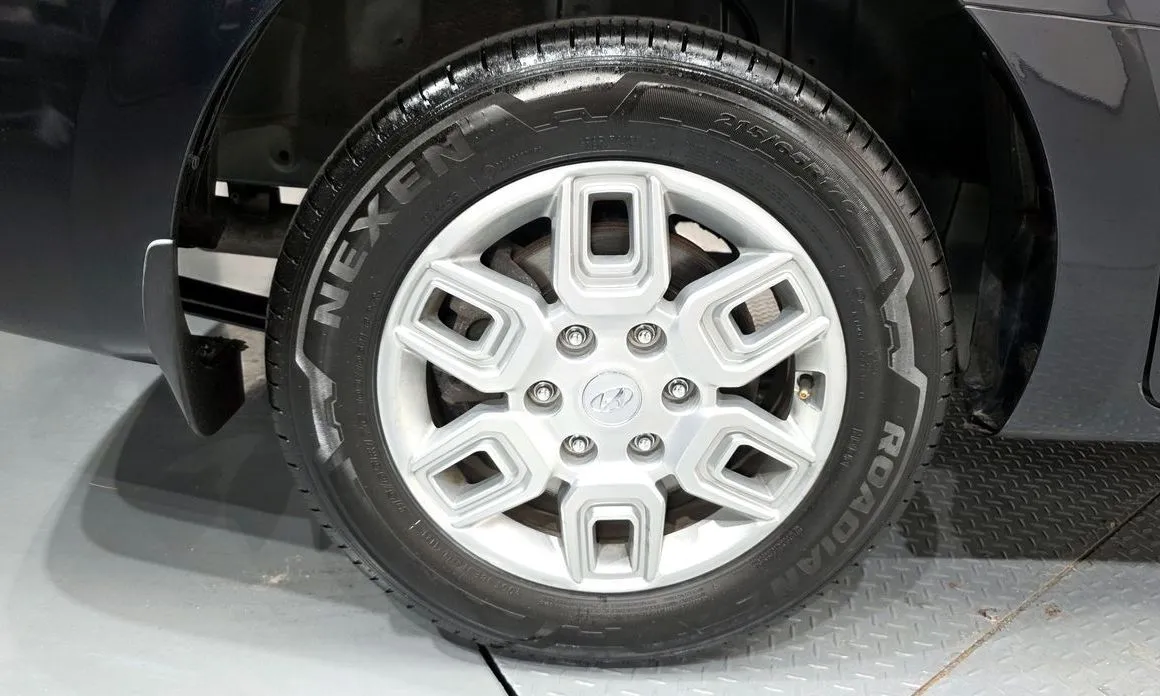 Hyundai Staria — фото 9
