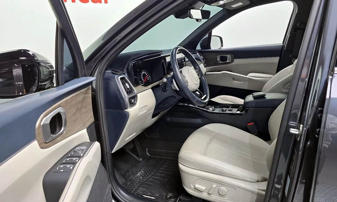 Kia Sorento — фото 3