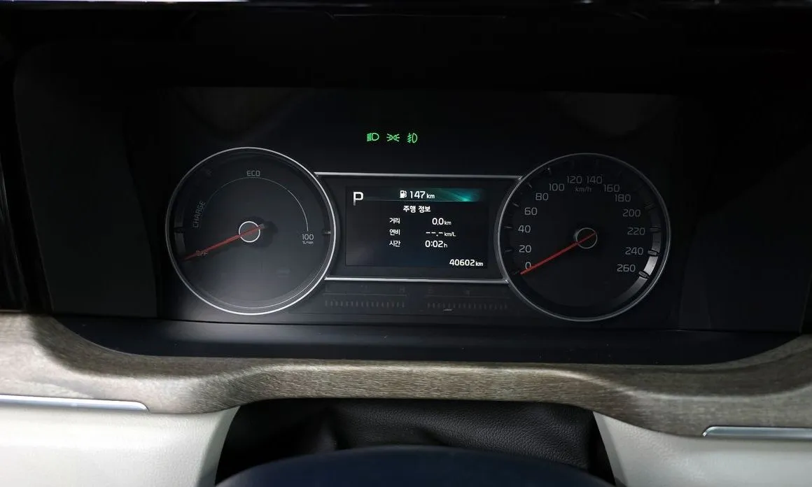 Kia Sorento — фото 8
