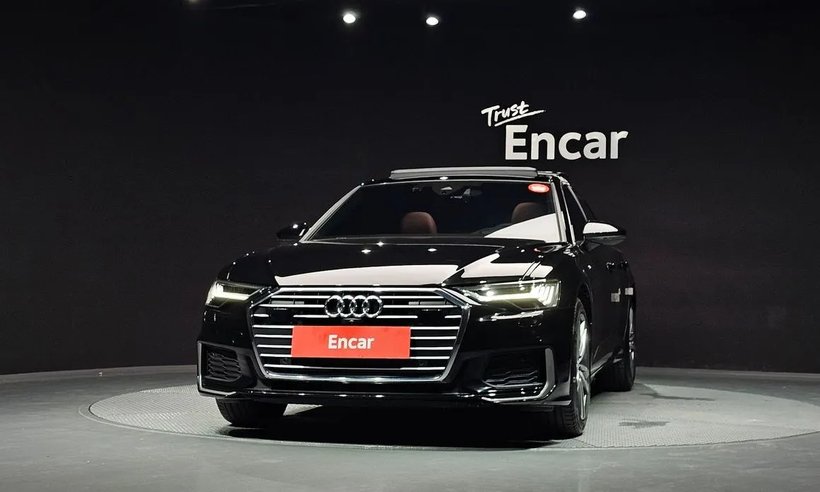 Audi A6 — фото 3