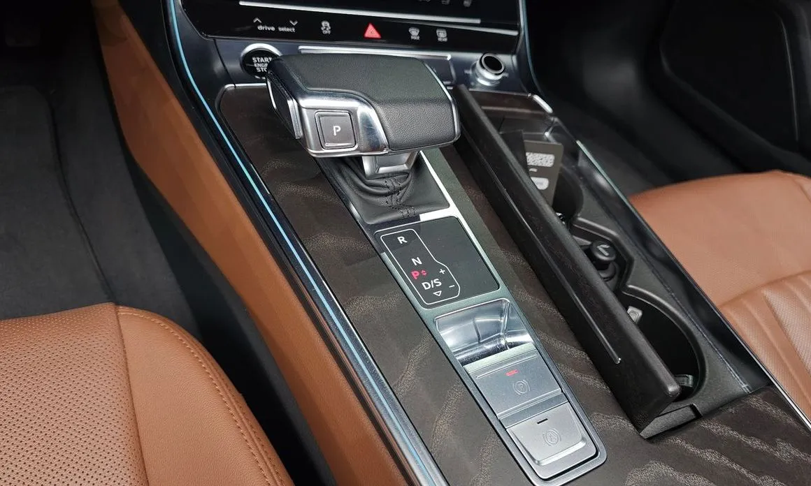 Audi A6 — фото 6