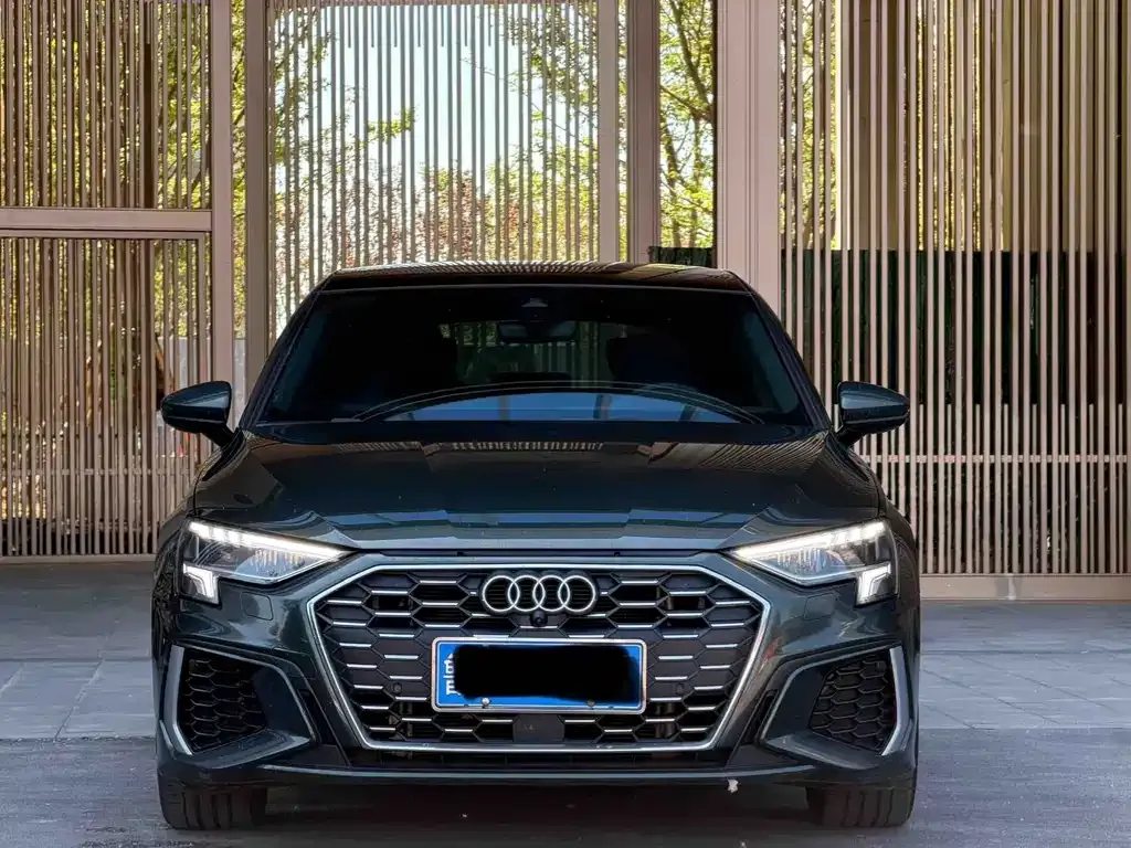 Audi A3 — фото 7