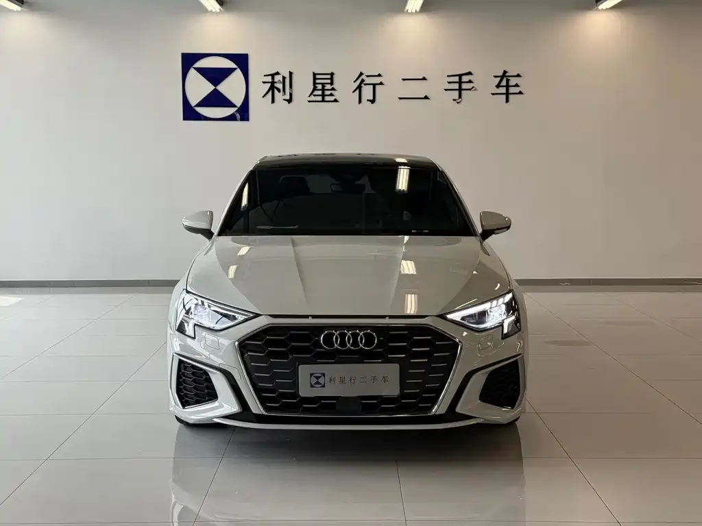 Audi A3 — фото 6