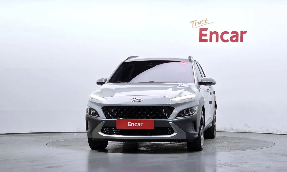 Hyundai Kona — фото 4