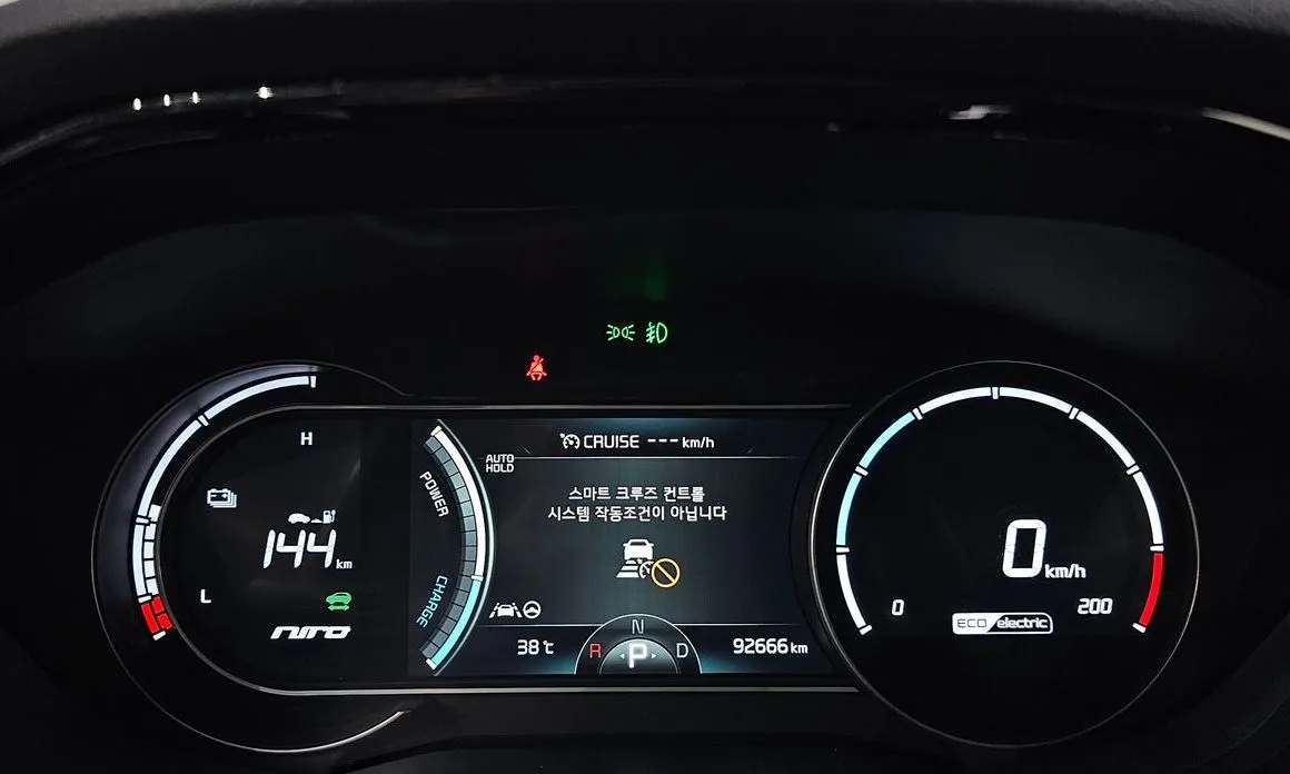 Kia Niro — фото 2