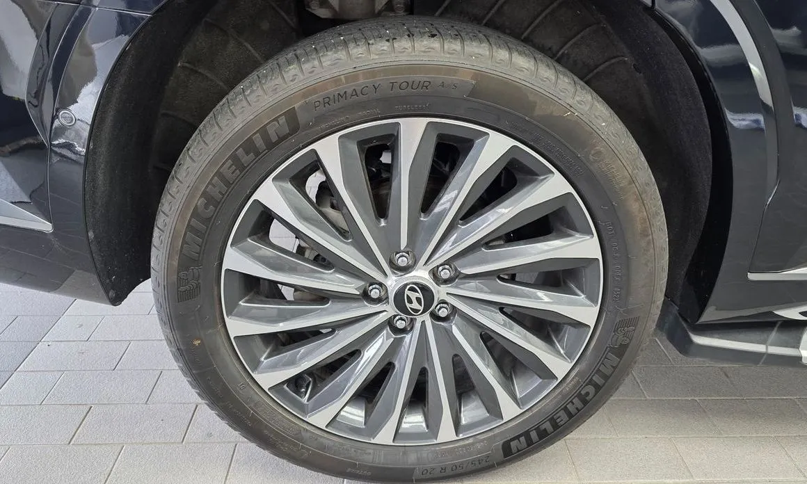 Hyundai Palisade — фото 6