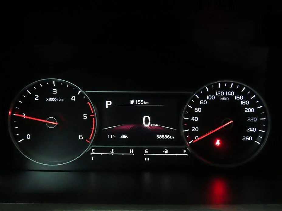 Kia Sorento — фото 5