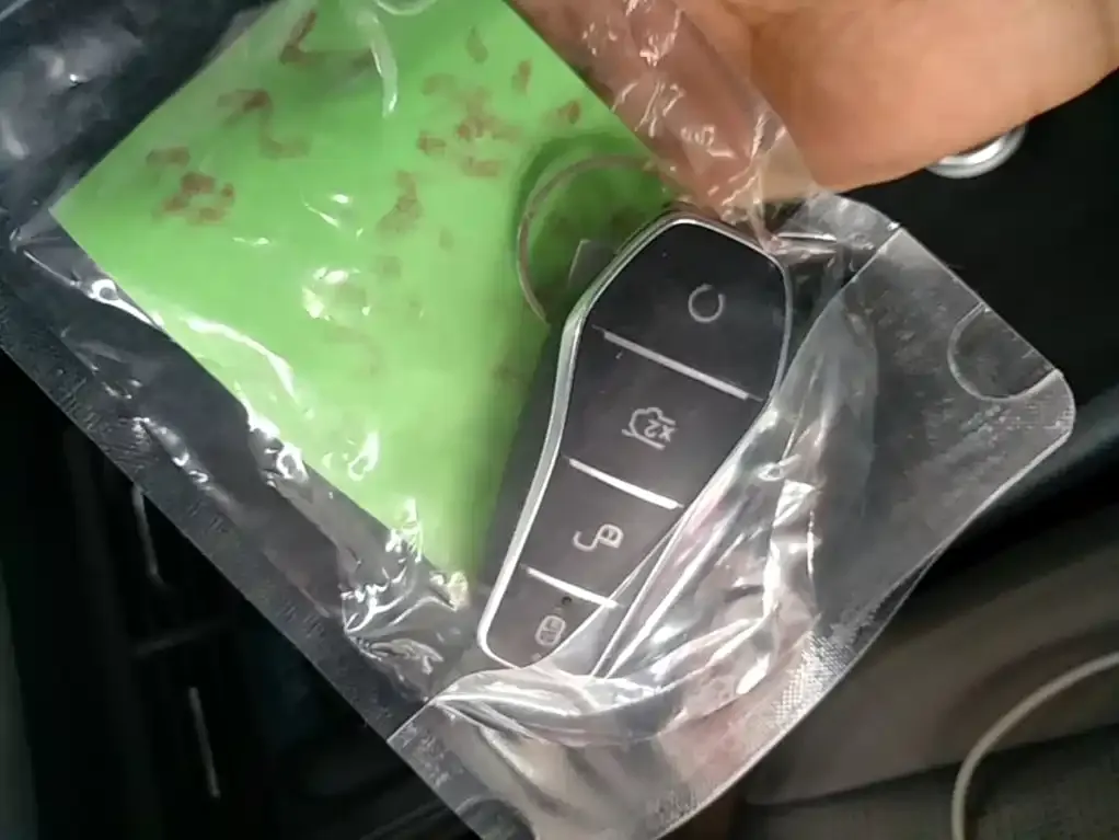 BYD Seal 06 DM-i Touring Edition — фото 2