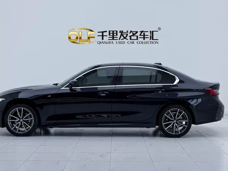 BMW 3 Series — фото 10