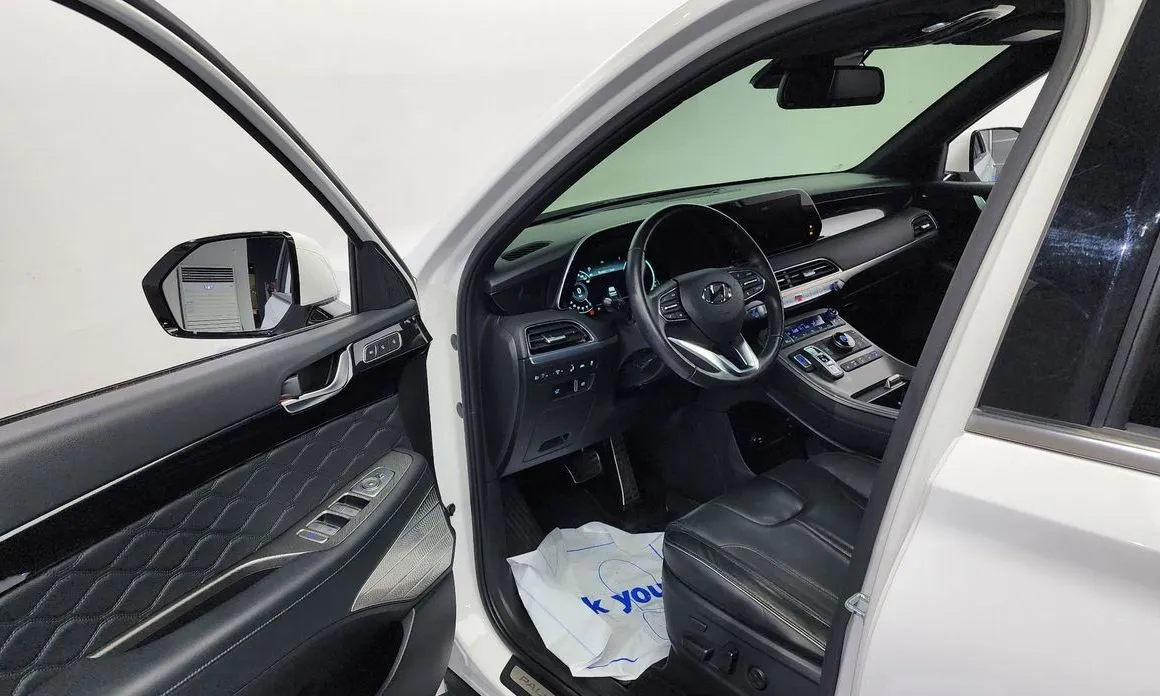 Hyundai Palisade — фото 6