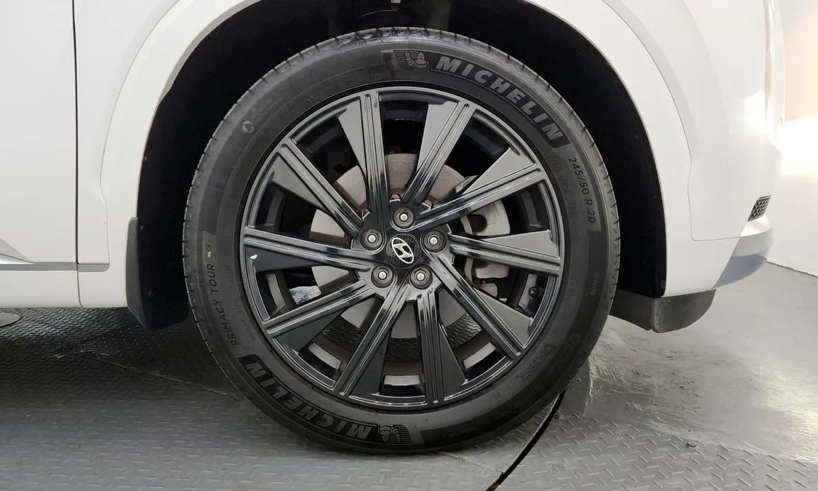 Hyundai Palisade — фото 9