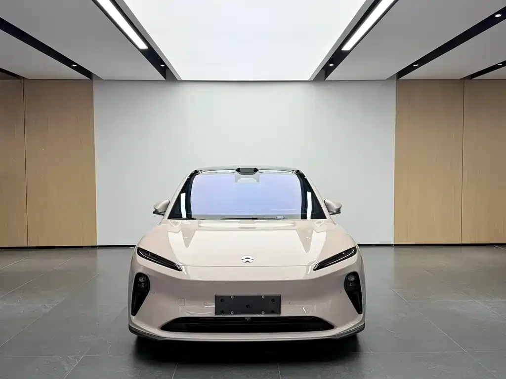 NIO ET5T — фото 2