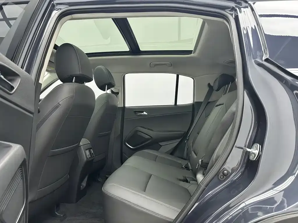 Hyundai ix35 — фото 10