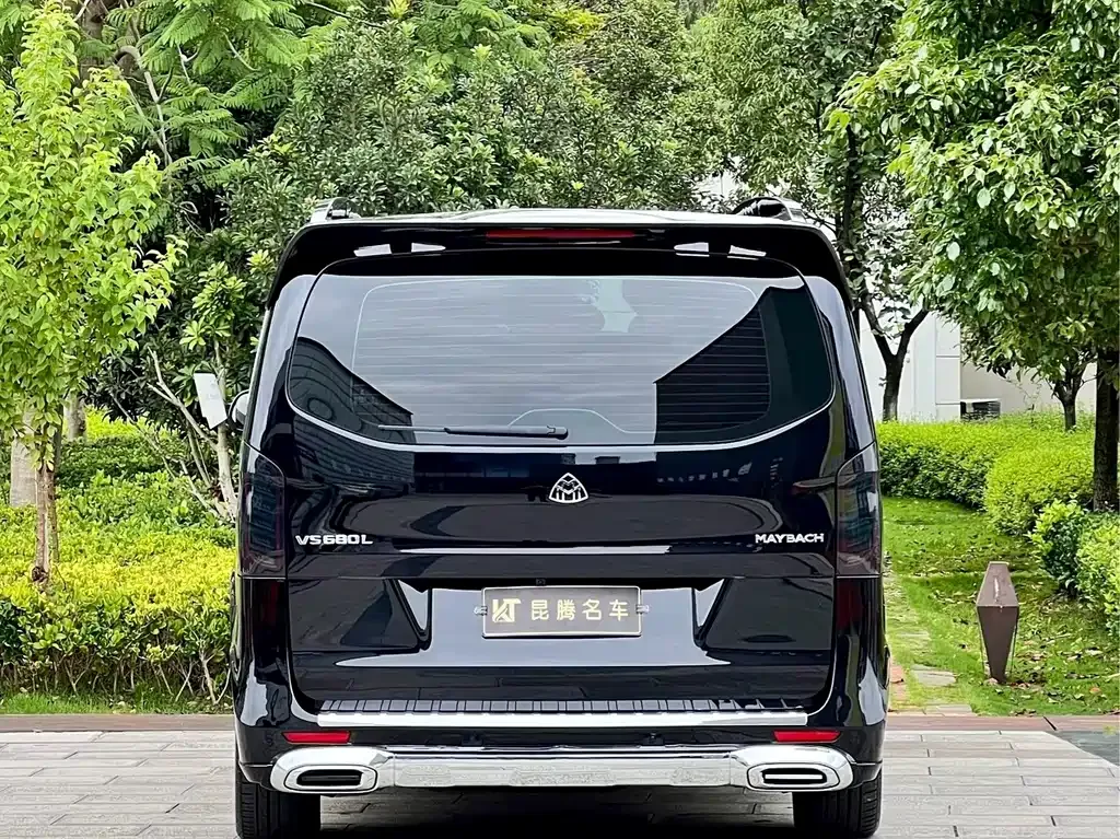 Mercedes-Benz Vito — фото 6