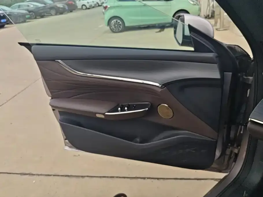 Qiyuan A07 — фото 6