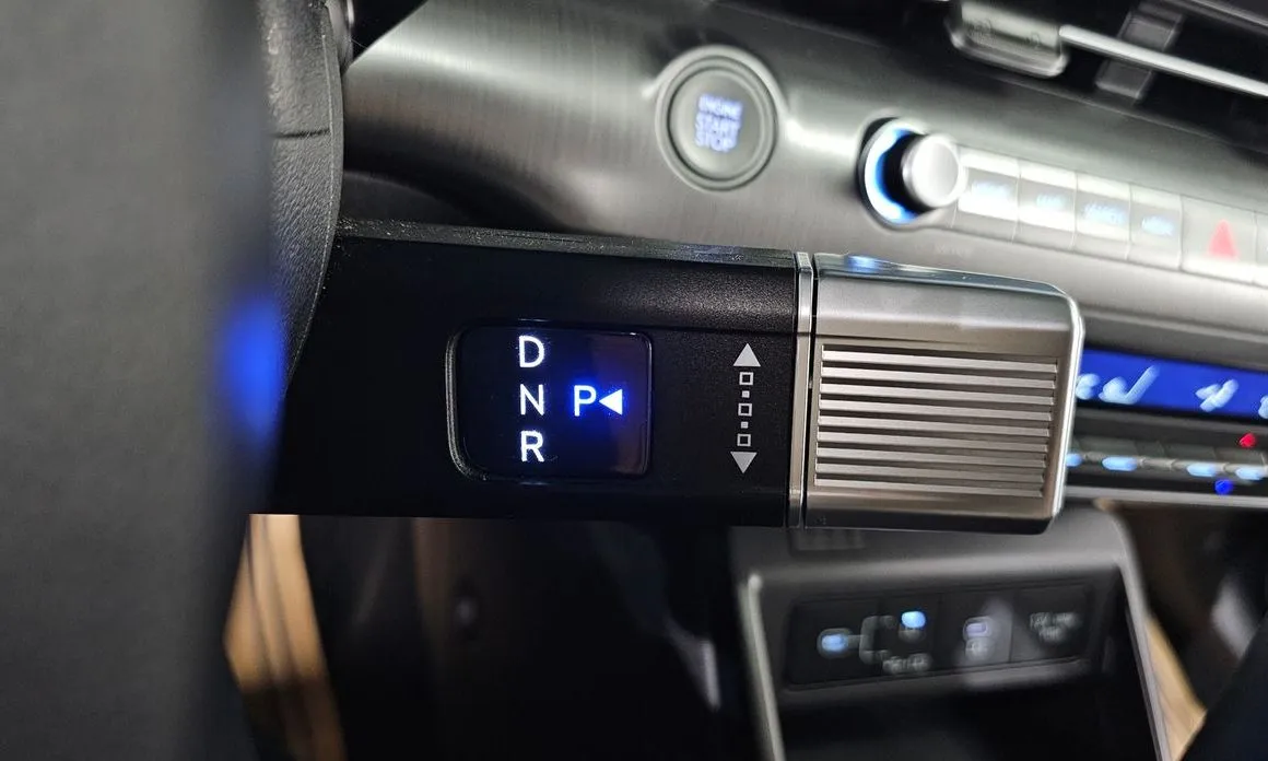 Hyundai Kona — фото 9