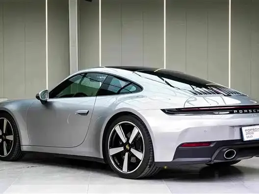 Porsche 911 — фото 6