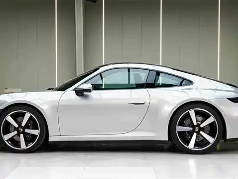 Porsche 911 — фото 5