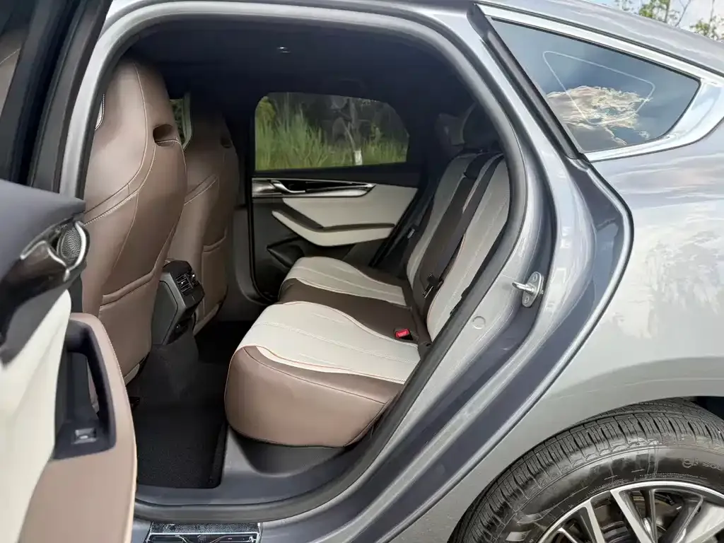 BYD Qin PLUS — фото 10
