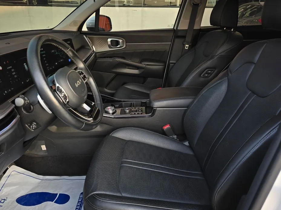 Kia Sorento — фото 2