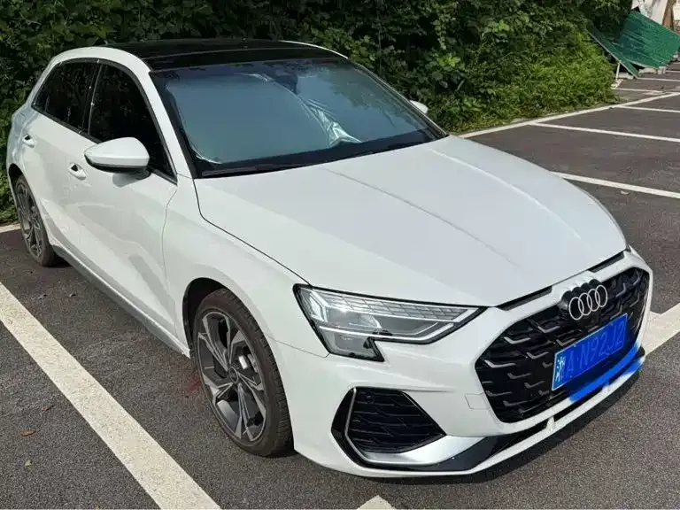 Audi A3 — фото 4