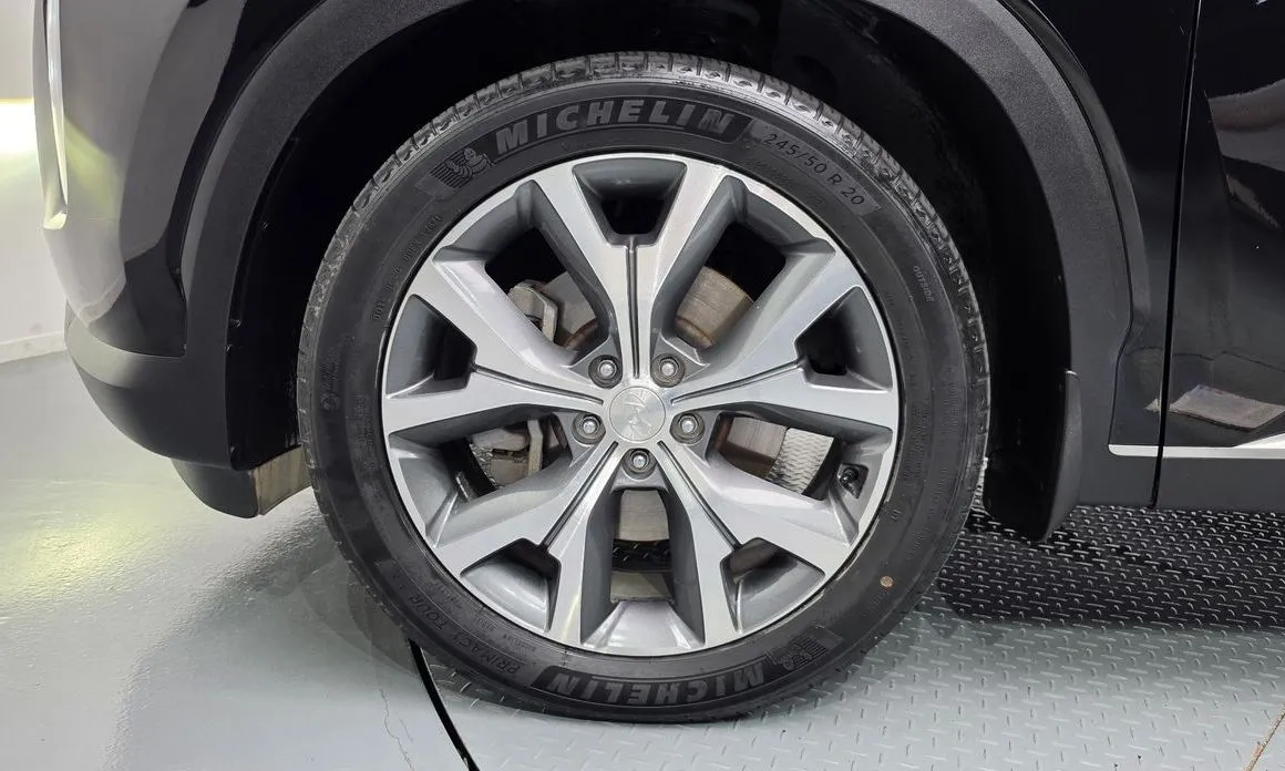 Hyundai Palisade — фото 6