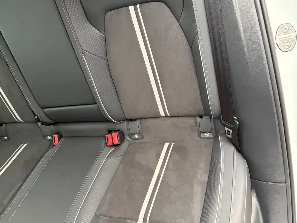 Volkswagen Golf — фото 6