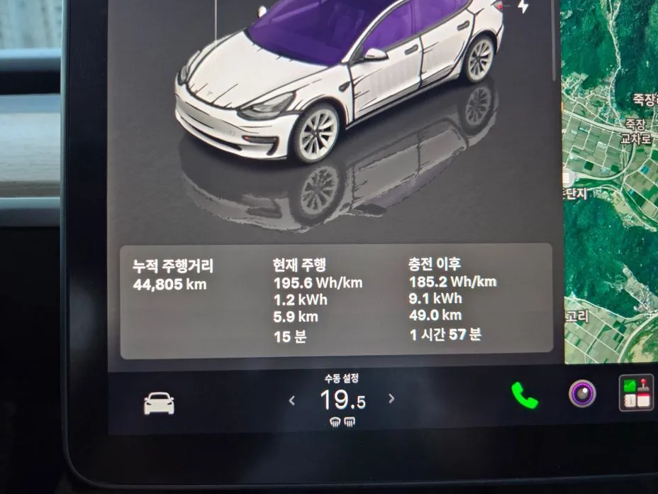 Tesla Model 3 — фото 3