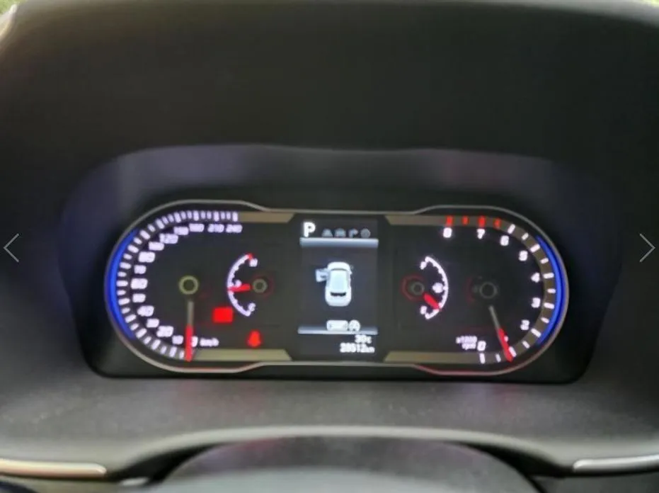 Hyundai Tucson — фото 3