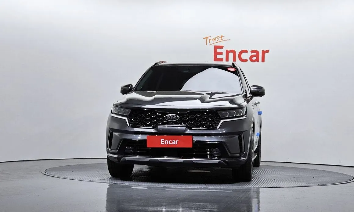 Kia Sorento — фото 2