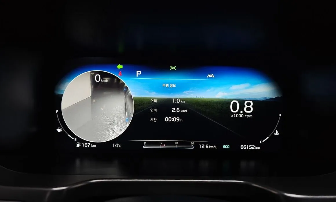 Kia Sorento — фото 3