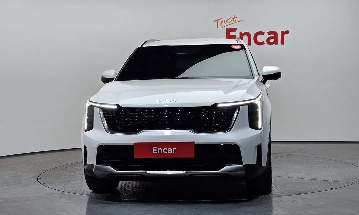 Kia Sorento — фото 2