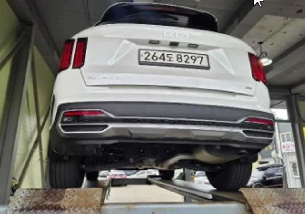 Kia Sorento — фото 3