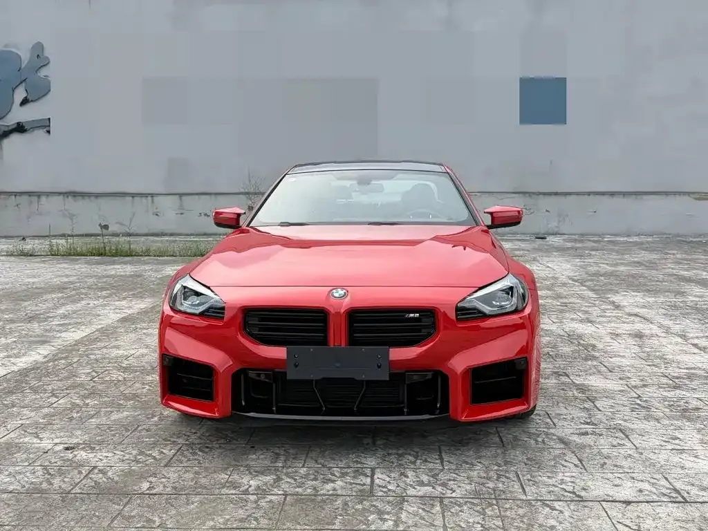 BMW M2 — фото 5