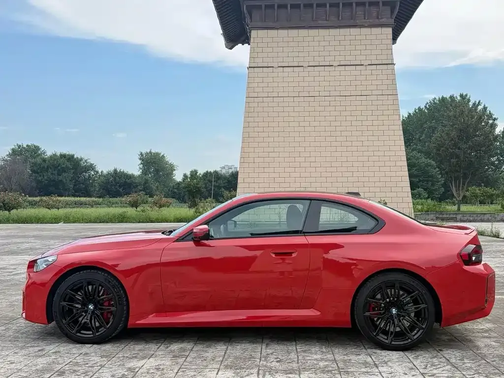 BMW M2 — фото 2