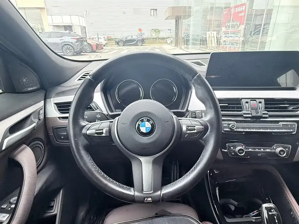 BMW X2 — фото 2