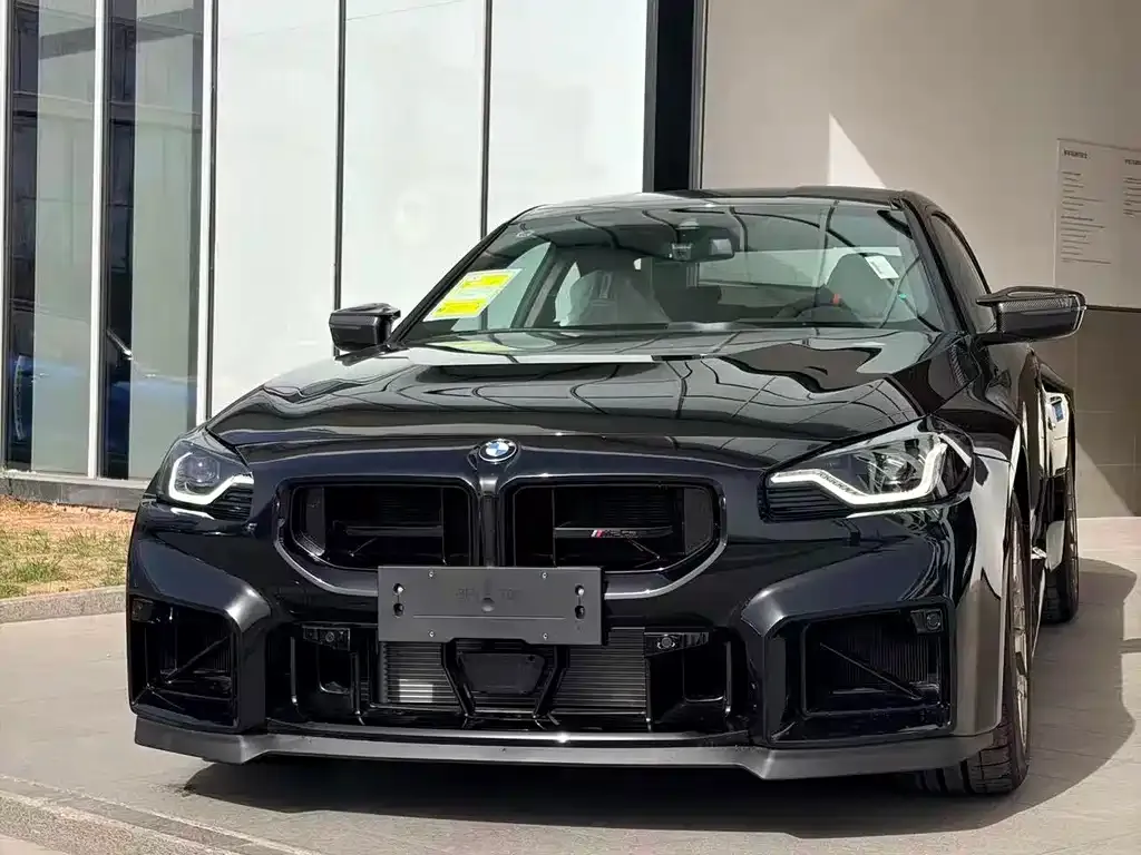 BMW M2 — фото 1