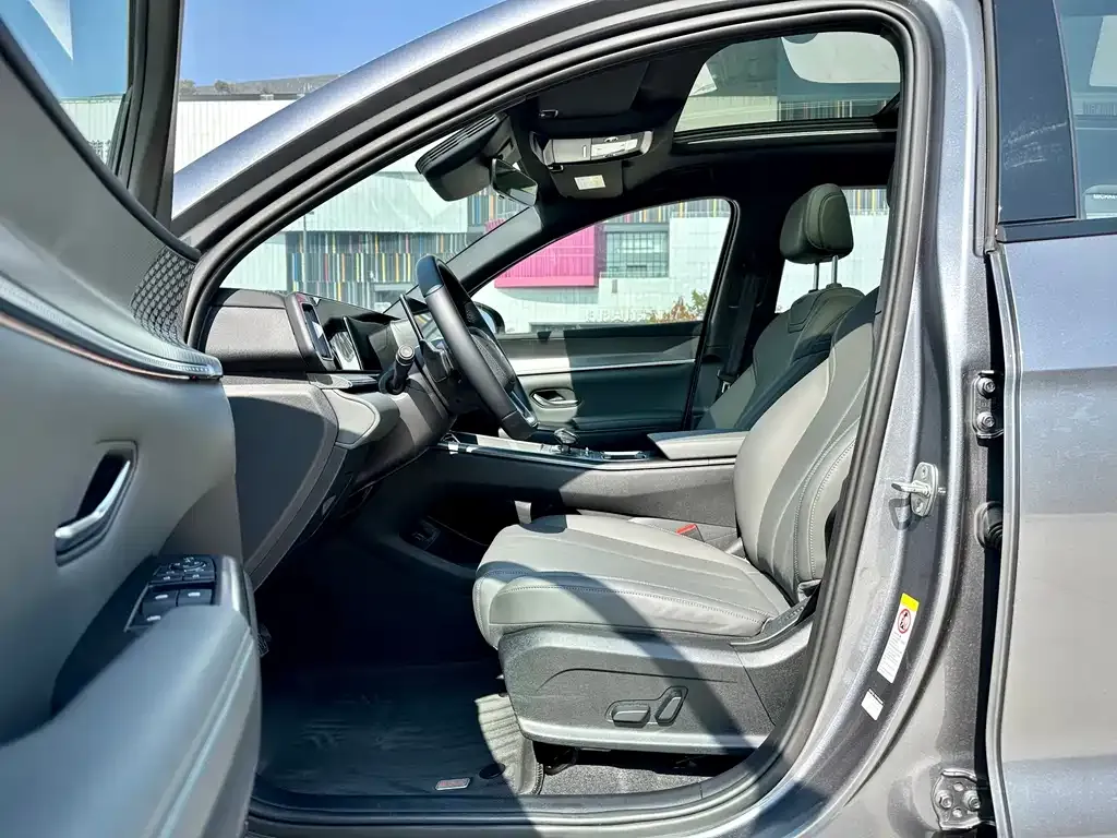 BYD Pro New Energy — фото 6