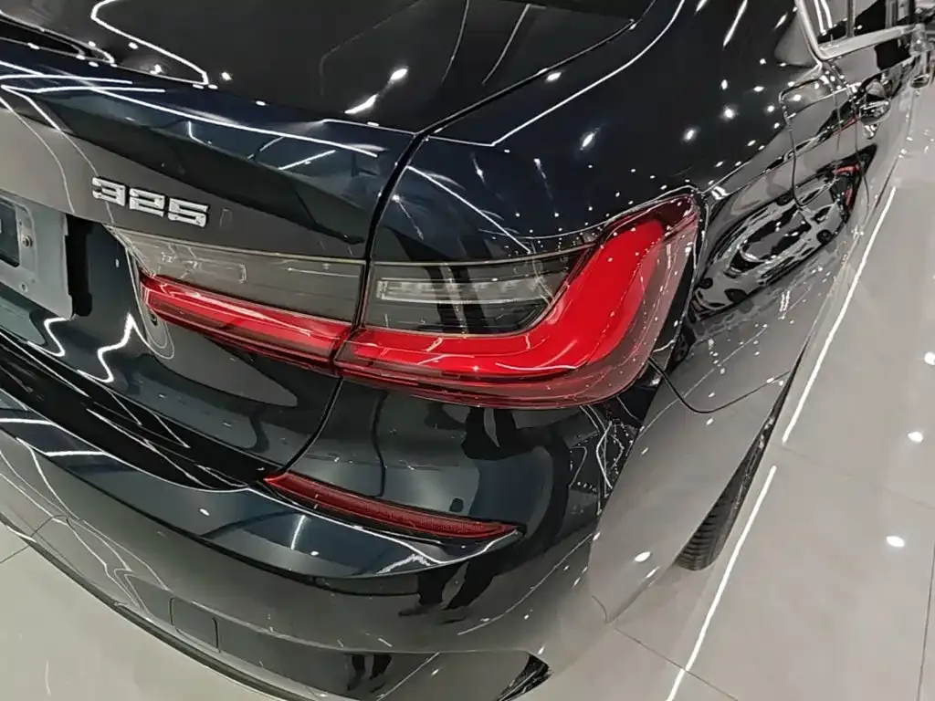 BMW 3 Series — фото 10
