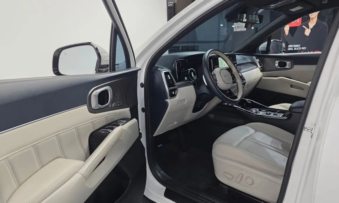 Kia Sorento — фото 3