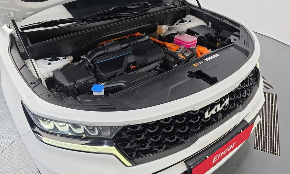 Kia Sorento — фото 5