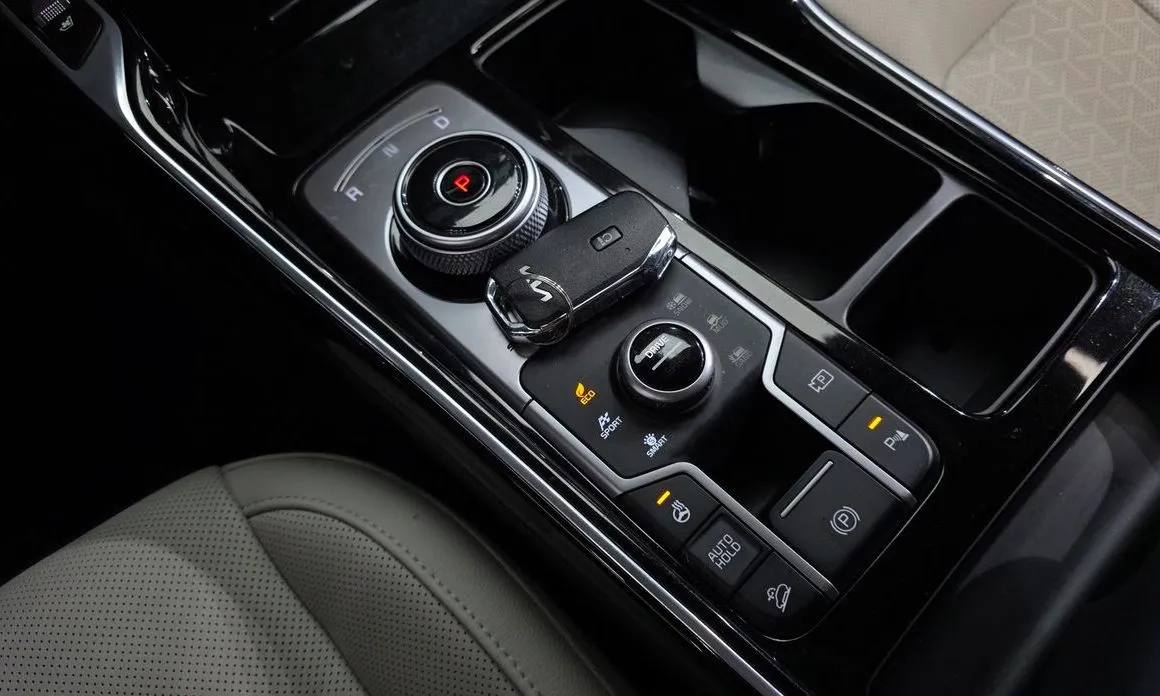 Kia Sorento — фото 2