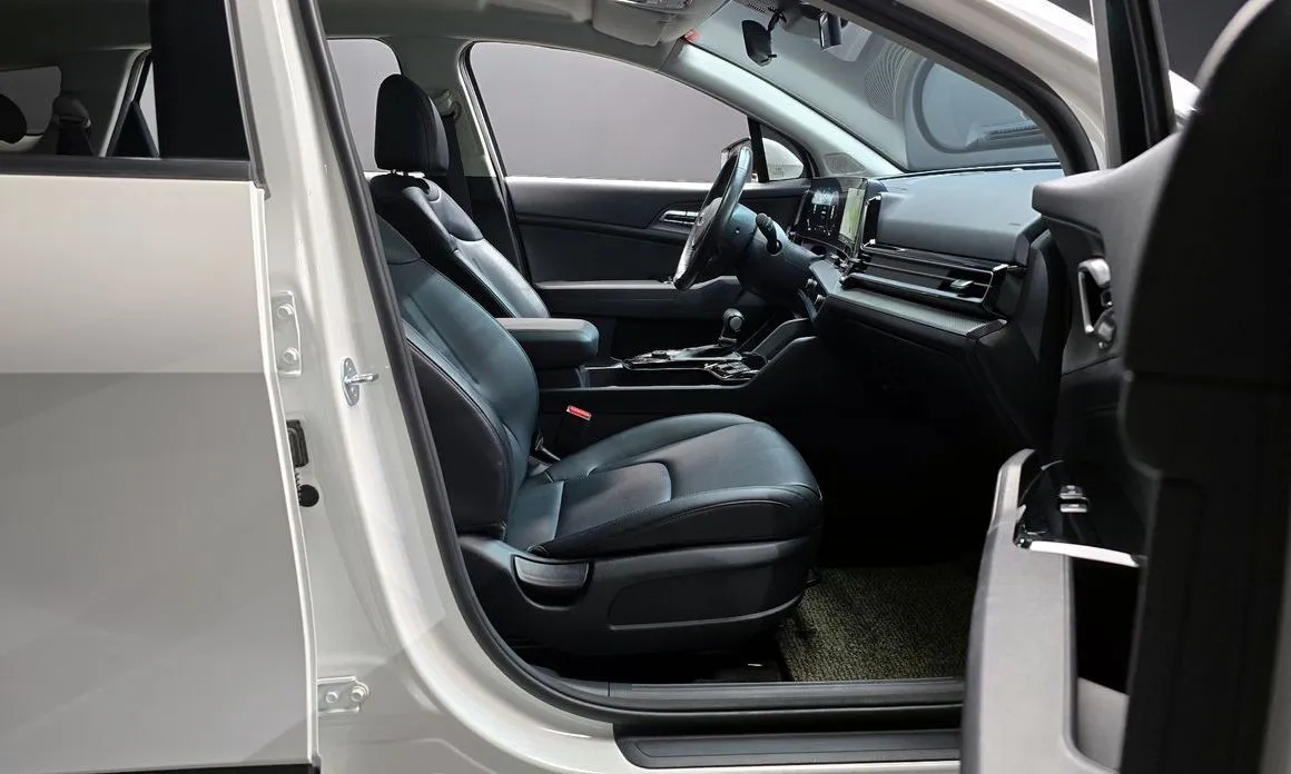 Kia Sportage — фото 2
