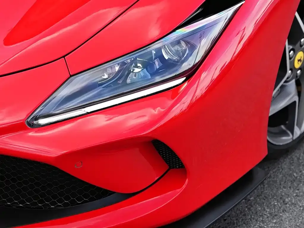 Ferrari F8 — фото 3