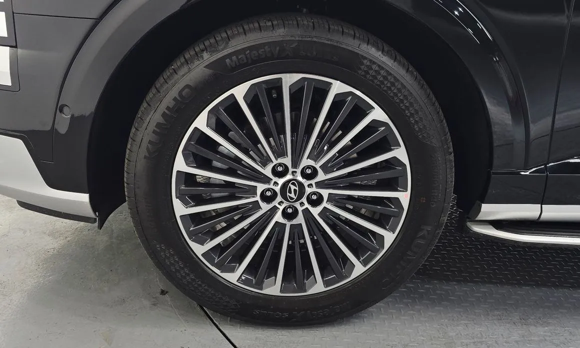 Hyundai Palisade — фото 6