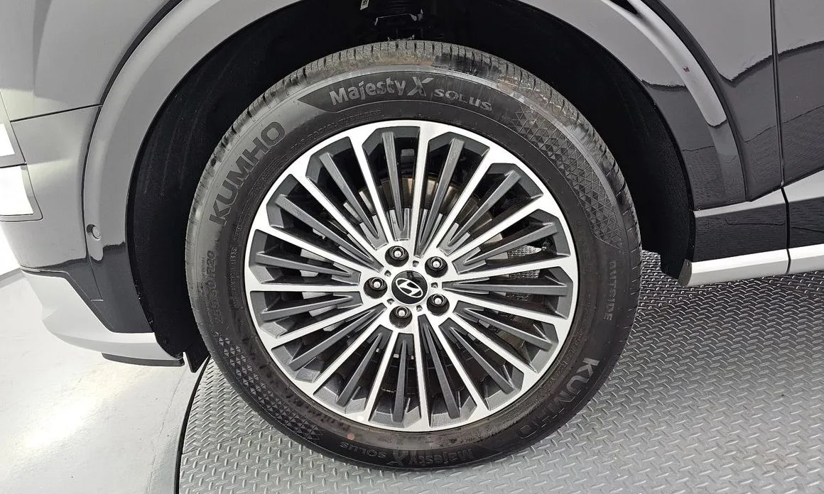 Hyundai Palisade — фото 10