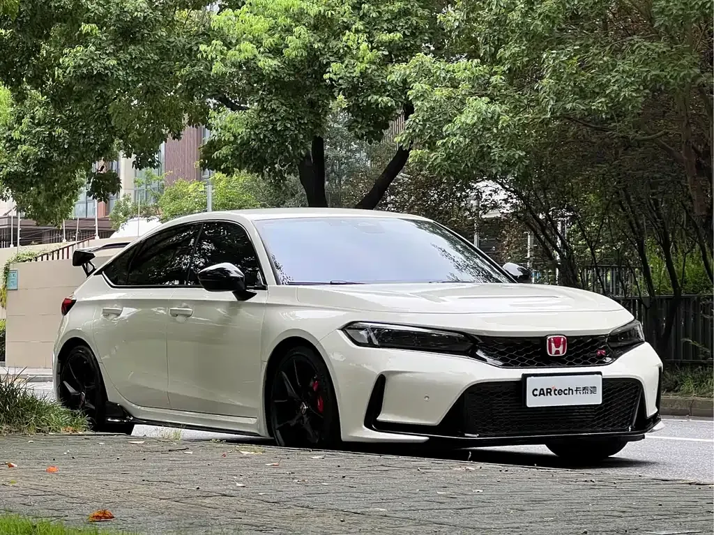 Honda Civic (Import) — фото 10